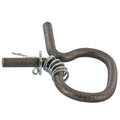 Toolbox Latch and Spring Assembly for International (Fits IHS2517)