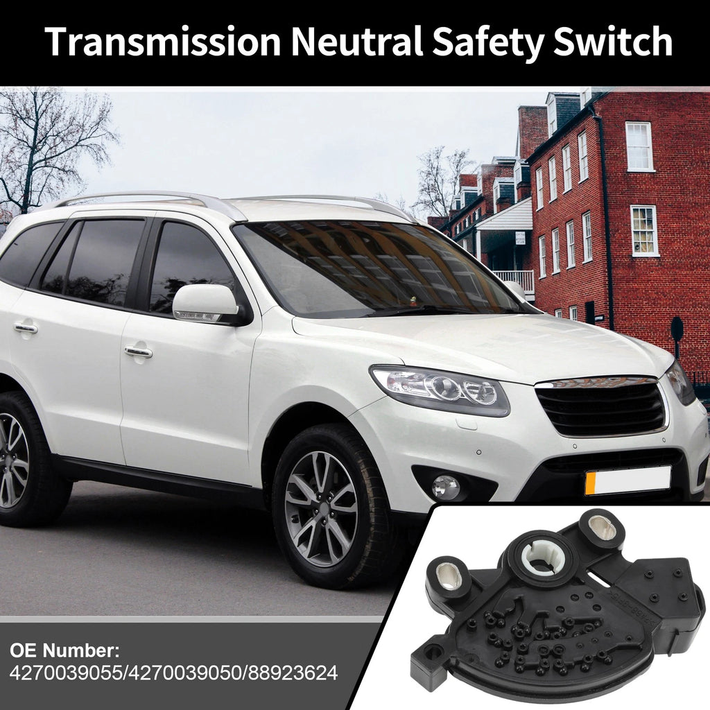 Inhibitor Neutral Safety Switch for Kia Optima 2.4 2.7 (2002–2010) No.42700-39055