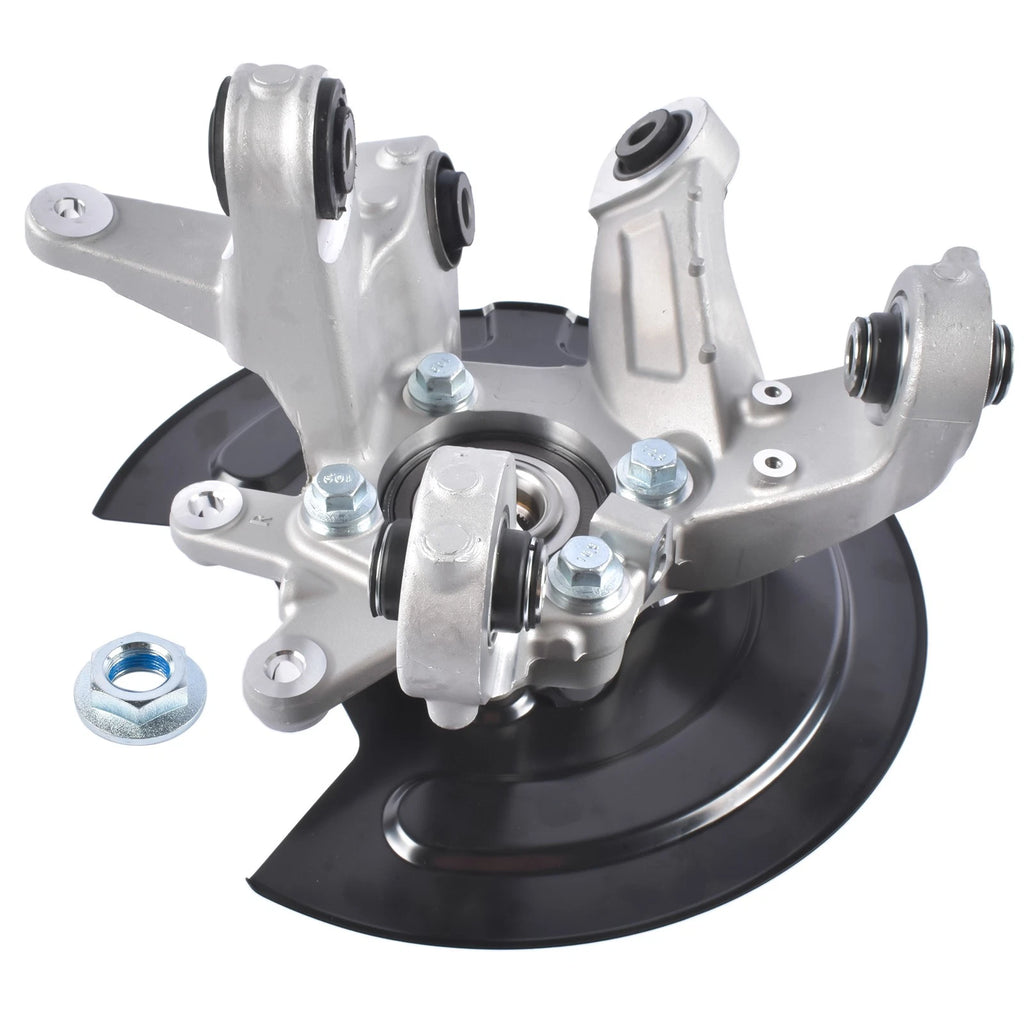 Rear Right Steering Knuckle Assembly 686278 for Ford Explorer (2011–2019)