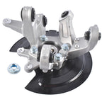 Rear Right Steering Knuckle Assembly 686278 for Ford Explorer (2011–2019)