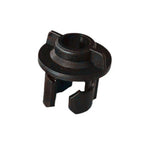 Fuel Filler Flap Release Cable Retainers for Toyota Hilux (2005-2023)