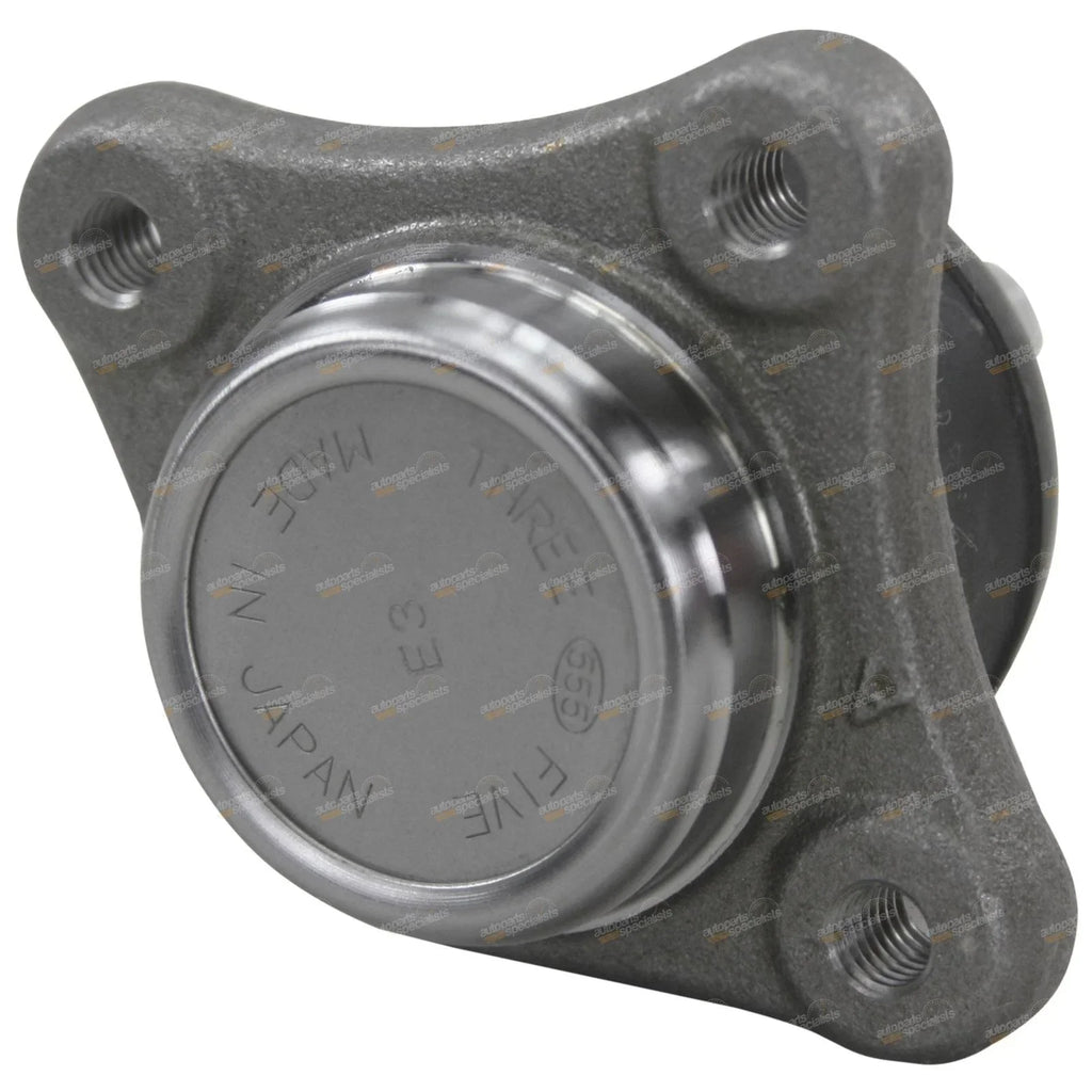 Upper Ball Joints for Mitsubishi Pajero NM NP NS NT (2000 - 2011)
