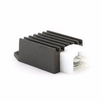 4 Pin Regulator Rectifier for Mini Motorcycle (12V DC)