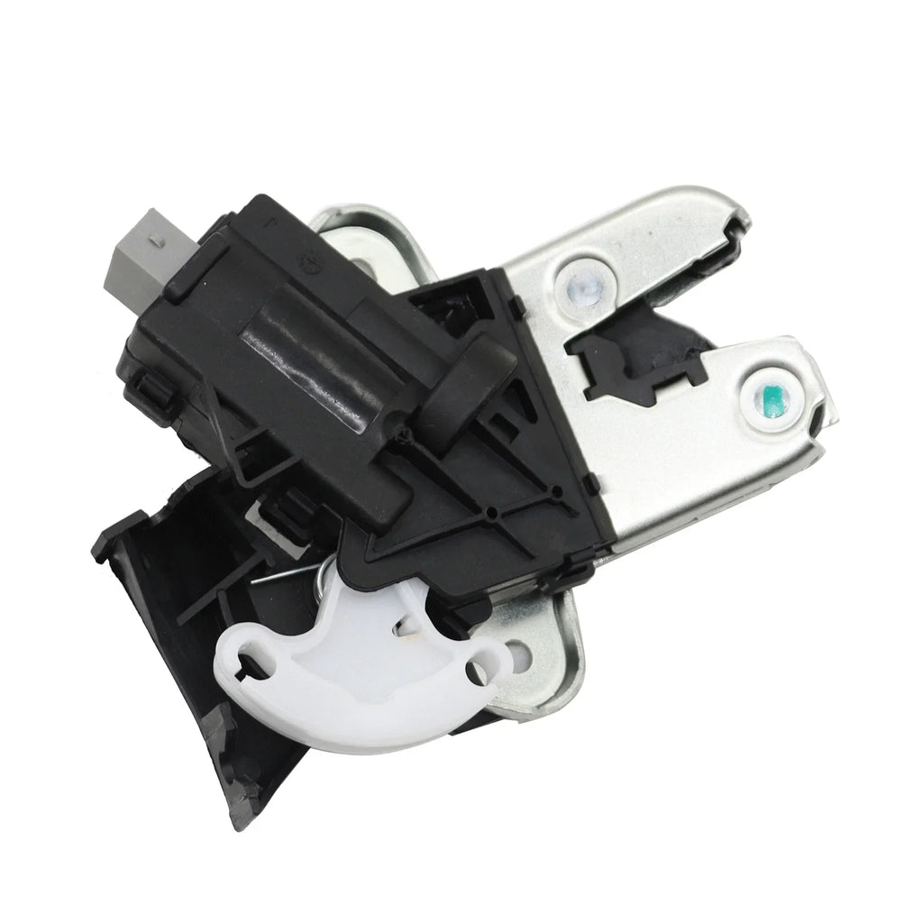 Rear Trunk Lock Latch for Audi A4/A5/A6/A8 S4/S5 VW Jetta/Passat (2000–2020)