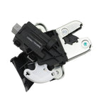 Rear Trunk Lock Latch for Audi A4/A5/A6/A8 S4/S5 VW Jetta/Passat (2000–2020)