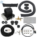 Cab Heater Kit with Defrost for Polaris Ranger XP 900 (2013–2019)