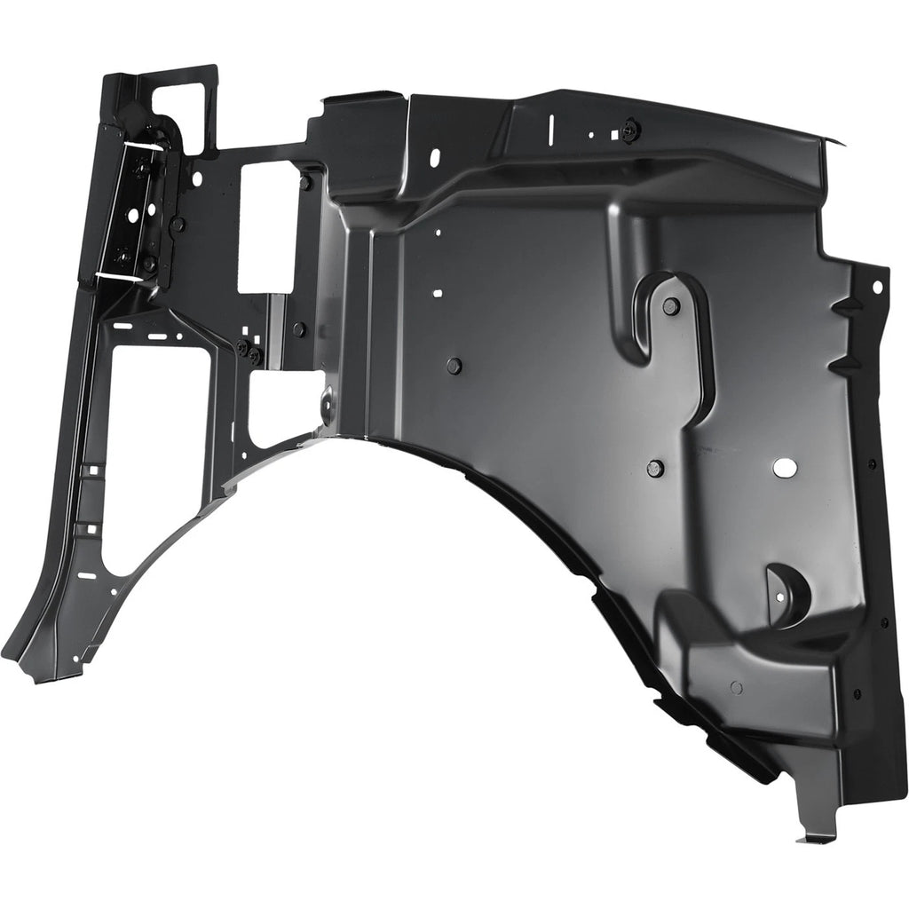 Wheelhouse Inner Fender for Chevy Savana (2003–2023) Right Side