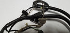 Trunk Lid Harness for Lincoln Mark VII (1984–1992) E8LB-14A227-AD