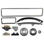 Engine Timing Chain Kit for Nissan Rogue 2.5L (2008–2010) 13070JG30A