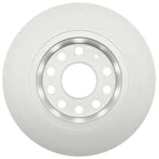 Brake Discs for VW (Rear, Driver or Passenger Side)