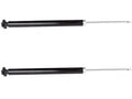 Rear Shock Absorber Set for Mazda 5 (2006–2010, 2012–2014) GK258DD