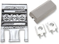 Handlebar Clamp Kit for Universal (30 mm) 1MS074261-SS28