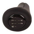 Gear Shift Knob for BMW 5 7 Series E34 E38 E39 M5 M3 M6 E36 E46 E21 (1988–2003)