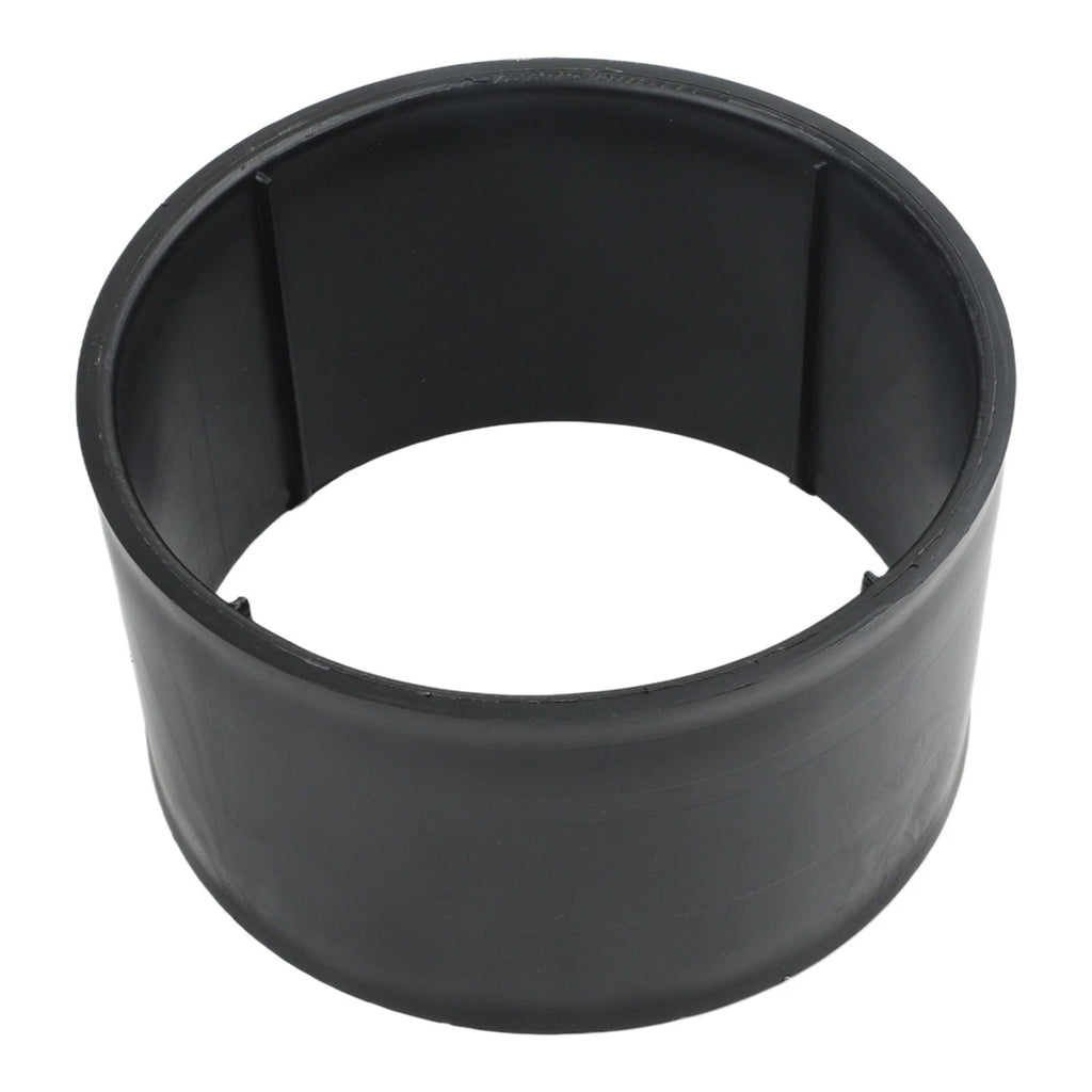 Go Kart Tire Sleeve 10in x 4.5 for Drift Ring Hard PVC (10in x 4.5)