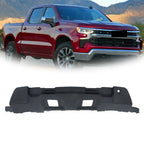 Front Bumper Cover for Chevy Silverado 1500 (2022–2024)