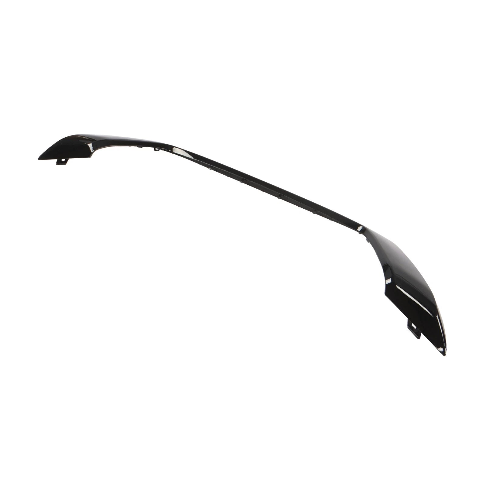 Front Bumper Cover Lower Molding Trim for Nissan Rogue