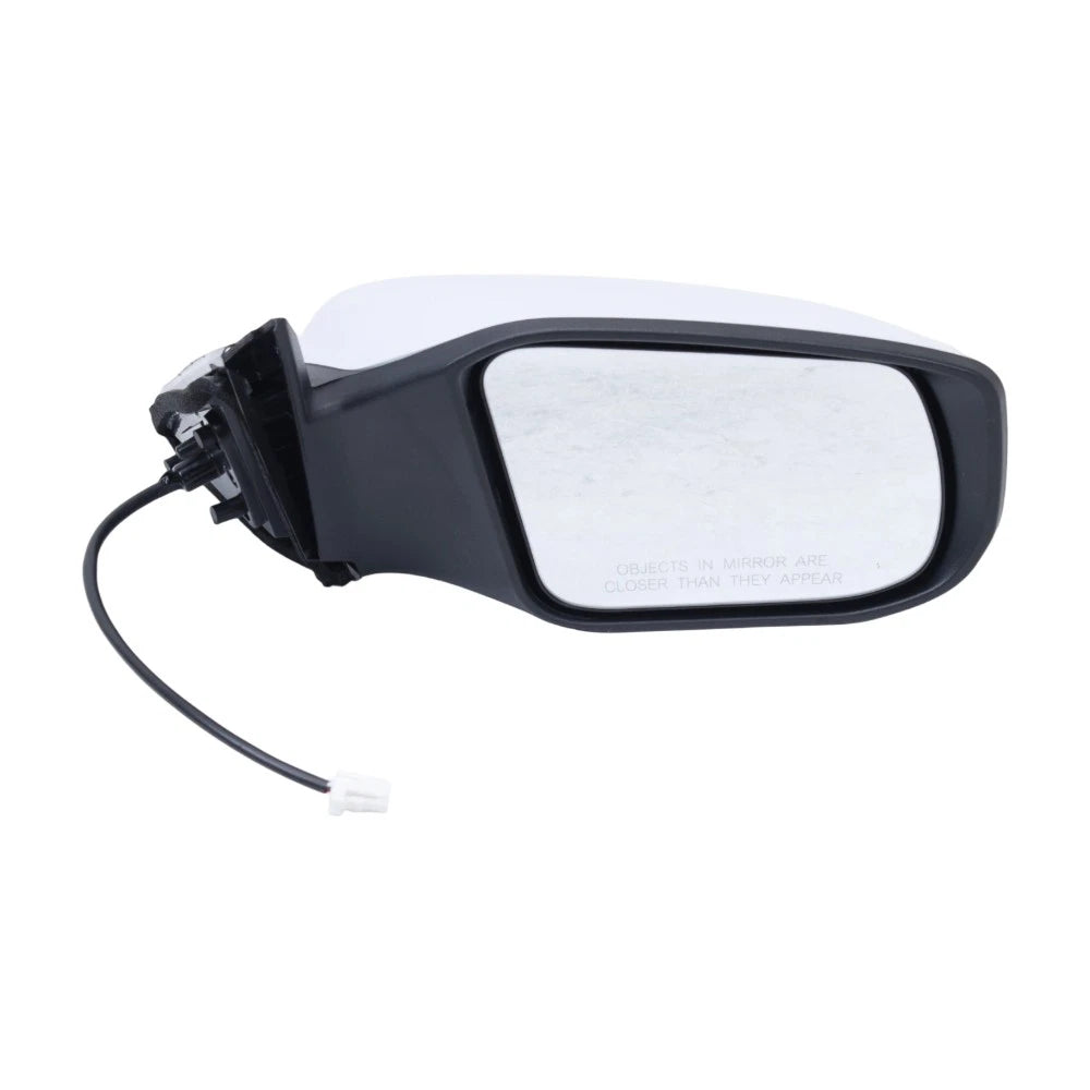 Right Passenger Side View Door Mirror Assembly for Nissan Altima (2013–2018)