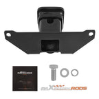 2" Trailer Hitch for Polaris Sportsman 335 400 500 700 IRS (1996–2004)