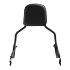 Sissy Bar Backrest & Docking Hardware for Harley Fat Boy FLFB (2018-2025)