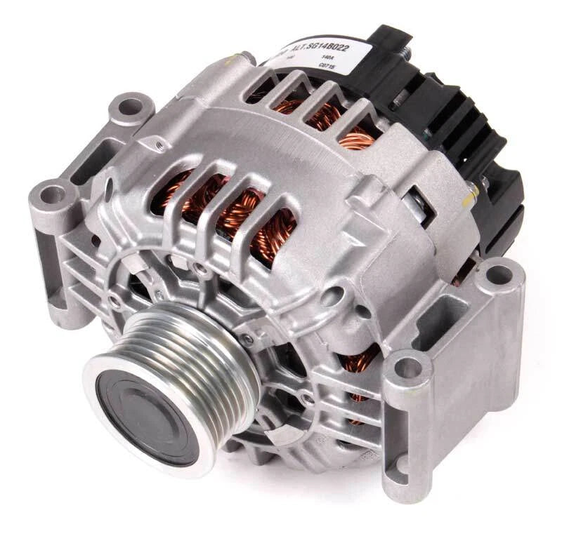 Valeo 140A Alternator for 439393