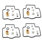 Carburetor Repair Set for Kawasaki ZX1100C Ninja ZX11 (1990-1997)