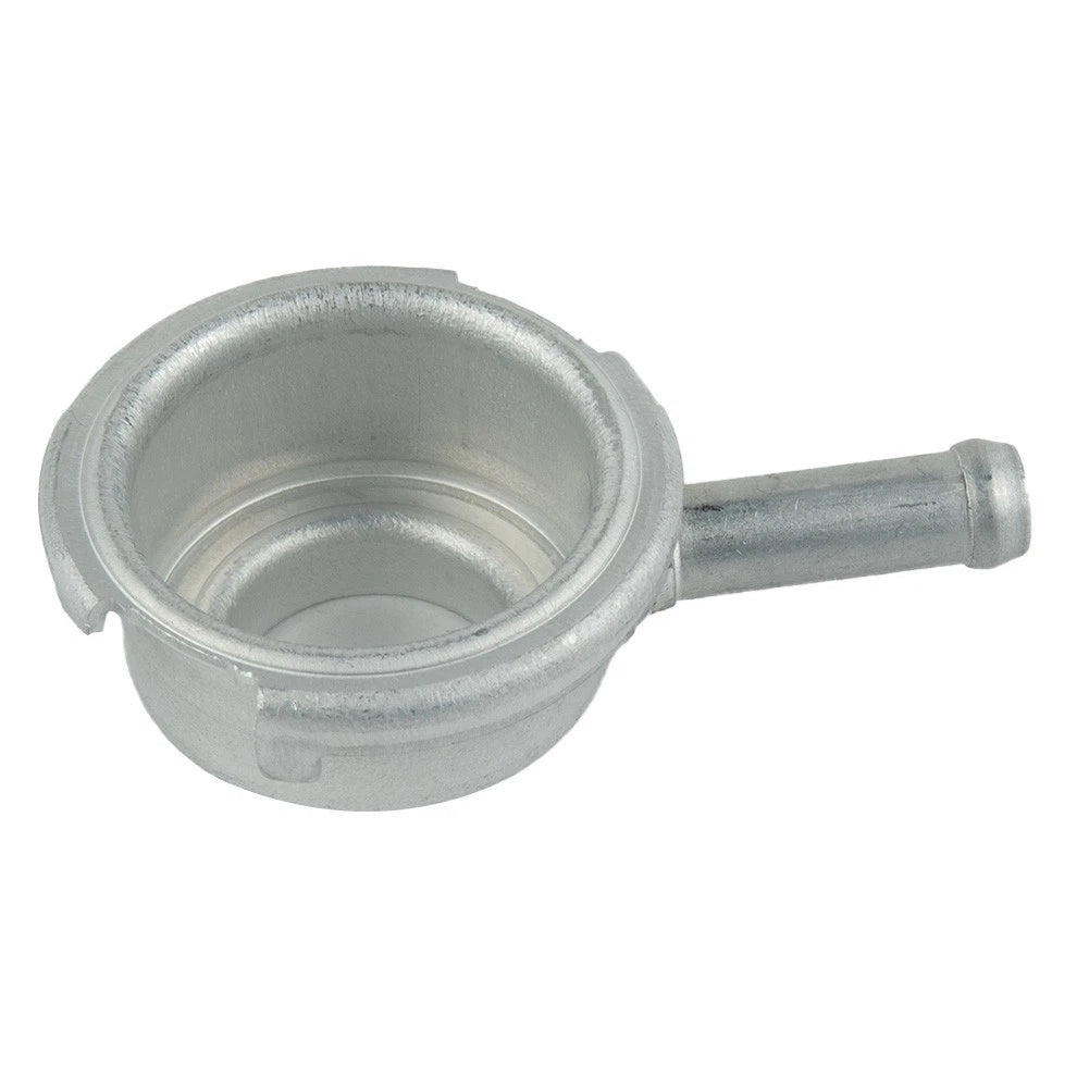 Water Inlet Radiator Coolant Filler Neck for