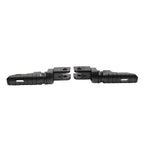 Front Footrests Pegs for MV Agusta Brutale 675 800 1000 F3 F4 (2012-2023)
