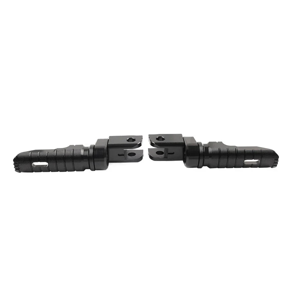 Front Footrests Pegs for MV Agusta Brutale 675 800 1000 F3 F4 (2012-2023)
