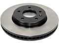 Front Brake Rotor for Suzuki XL7 (2007–2009) DT684NC
