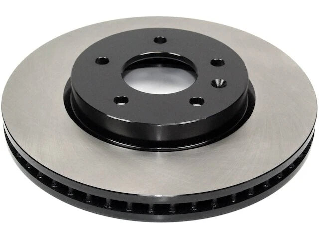 Front Brake Rotor for Suzuki XL7 (2007–2009) DT684NC