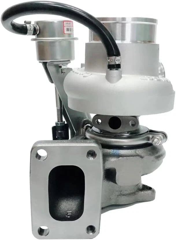 Turbocharger 3797481 3797480 for Cummins QSF3.8 (2010–2023)