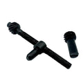 2 Chainsaw Chain Adjuster Screws 57mm x 18mm for 45CC 52CC 58CC 4500 5200 5800