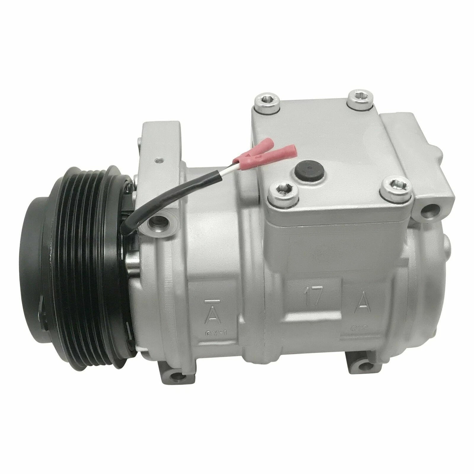 AC Compressor Kit Replacement for Holden Captiva CG (2007-2013)