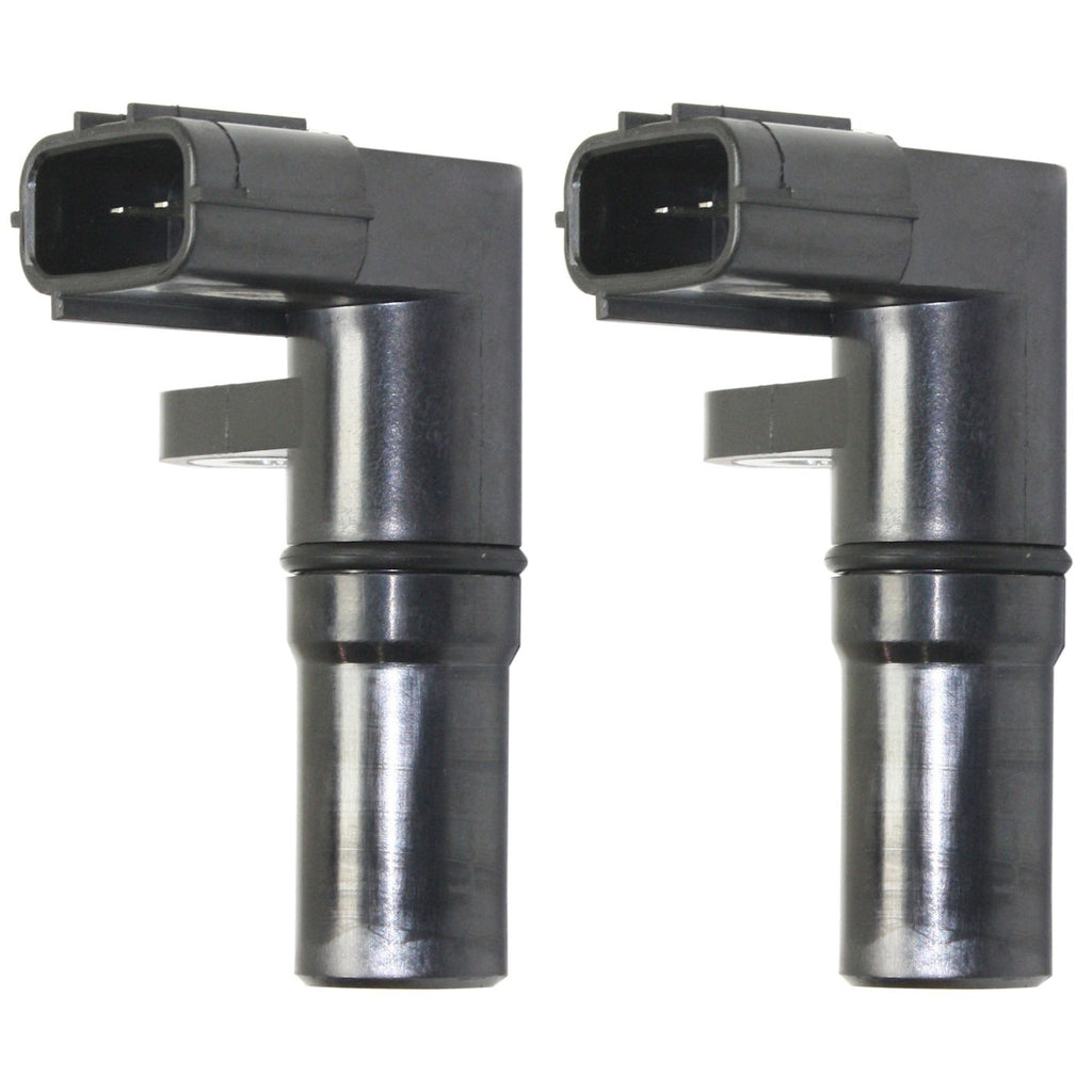 Set of 2 Transmission Speed Sensors for Honda Civic, Pilot, CR-V, TL