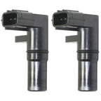 Set of 2 Transmission Speed Sensors for Honda Civic, Pilot, CR-V, TL