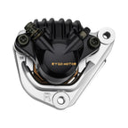 Front Right Brake Caliper & Pads for Honda Gold Wing 1000 GL1000 (1975–1977)