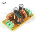 Passive LC Filters for EMI Control Solutions (10A, 20A)