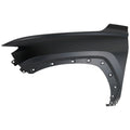 Fender for Hyundai Tucson (2022–2024) Front Driver and Passenger Side