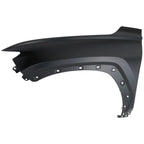 Fender for Hyundai Tucson (2022–2024) Front Driver and Passenger Side
