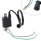 6 Volt Ignition Coil for Honda S90 CB100 CL100 CL90 SL100 SL125 S110 XL100