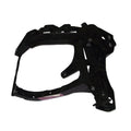 Replacement Plastic Passenger Side Radiator Support Headlamp Bracket