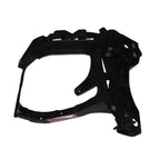 Replacement Plastic Passenger Side Radiator Support Headlamp Bracket
