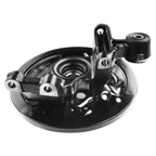 Rear Right Steering Knuckle & Hub Bearing for Subaru Forester (2001–2008)