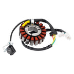 Stator Generator for Daelim S1 125 VJF125 Roadwin R VJF250 VL250 (EFI Models)