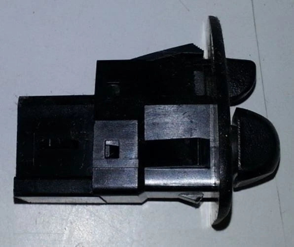 Multifunction Switch for Ford Thunderbird Cougar (1994–1997)