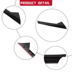 Windshield Trim Molding Pillar for Ford Explorer (2011-2019)