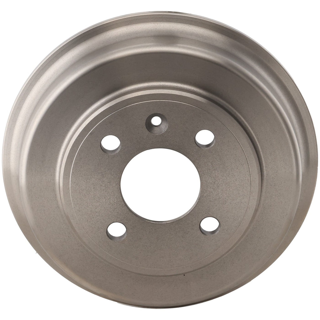 Set of 2 Rear Brake Drums for Chevy Sonic (2012–2017)