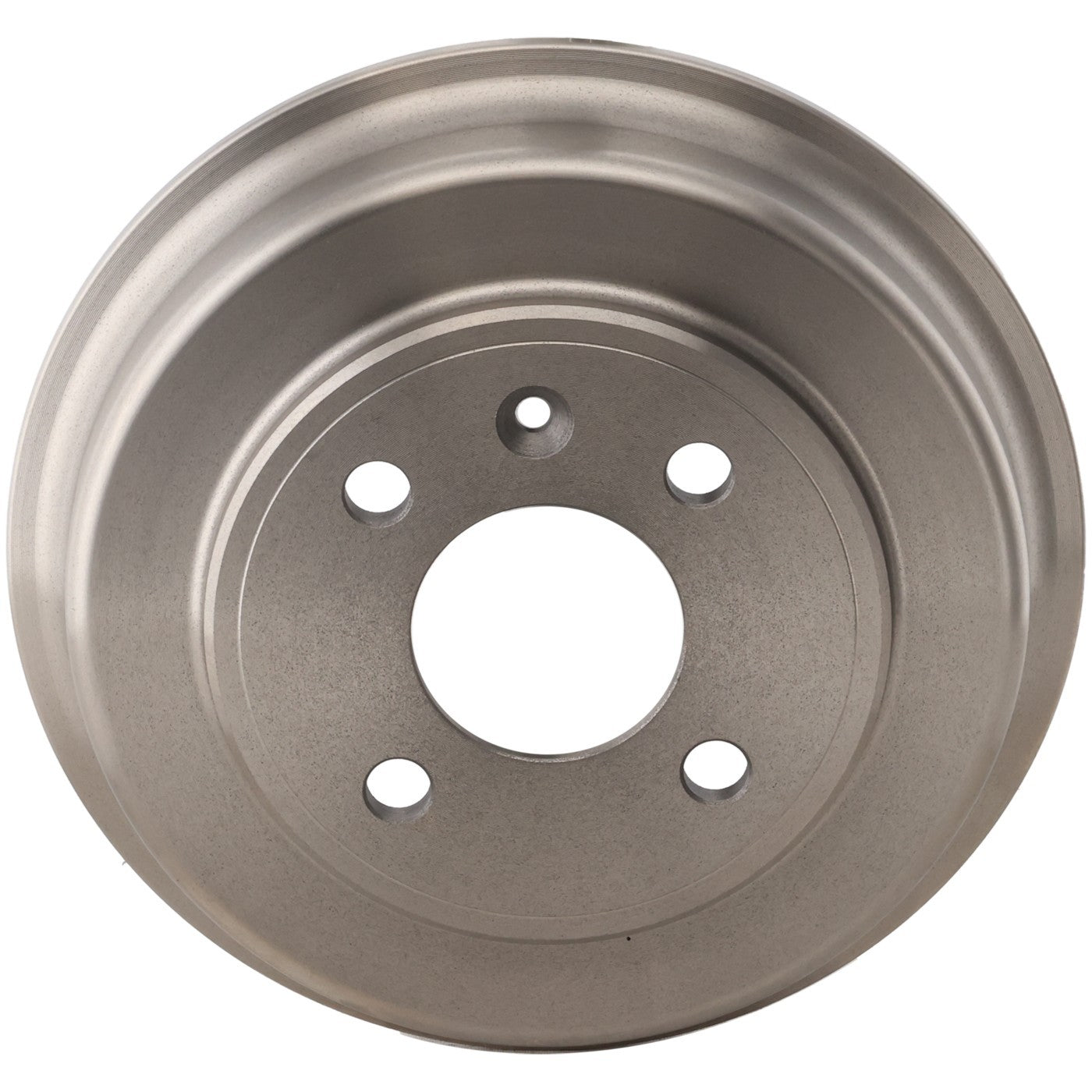 Set of 2 Rear Brake Drums for Chevy Sonic (2012–2017)