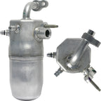 A/C Compressor Kit Replacement for Chevy Silverado 1500 GMC Sierra 1500 (4.3L) (2007-2015)