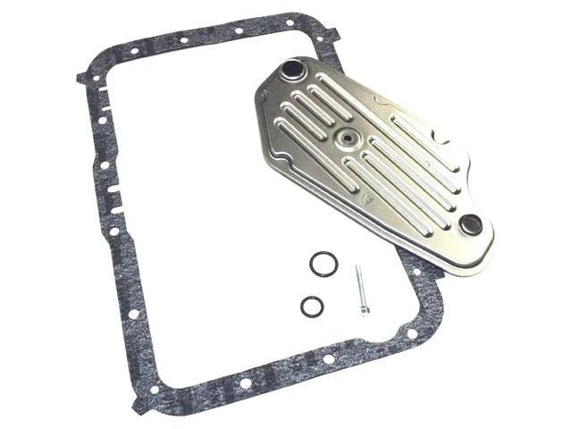 Automatic Transmission Filter Kit for Mazda B2500 (1998–2001) DK899NJ